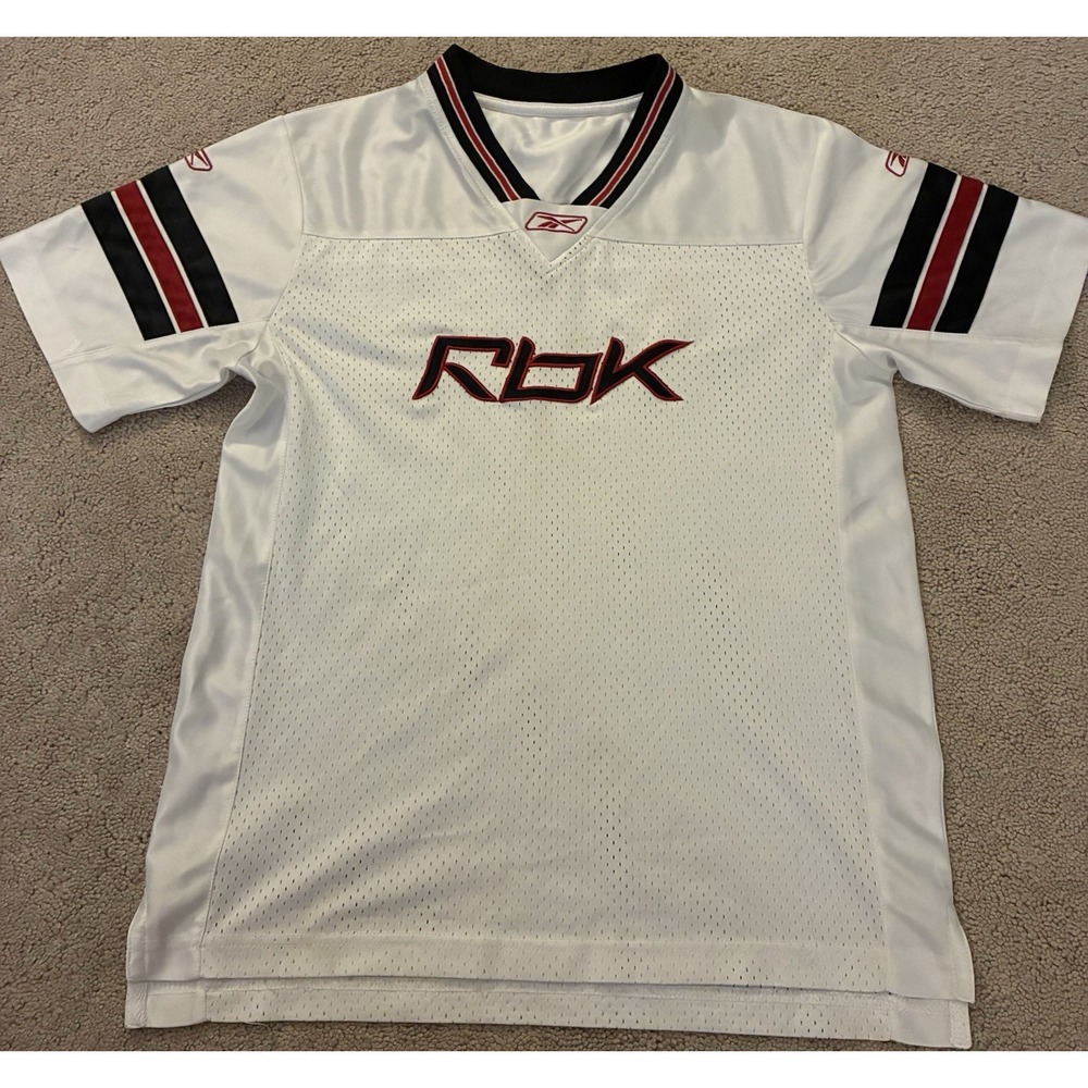 Vintage Youth Reebok Jersey YL
